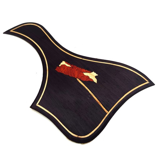 Battipenna chitarra acustica - battipenna,