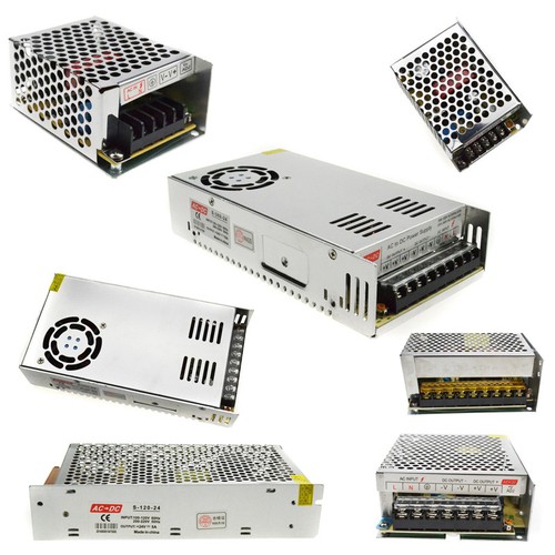 24v universale - dc,
