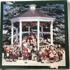 Byer’s Choice Ltd “Caroler