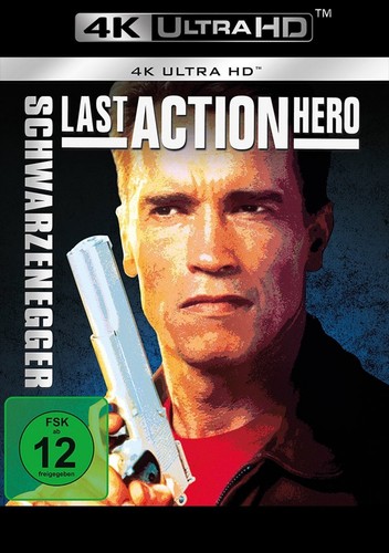 Last action hero arnold - last,