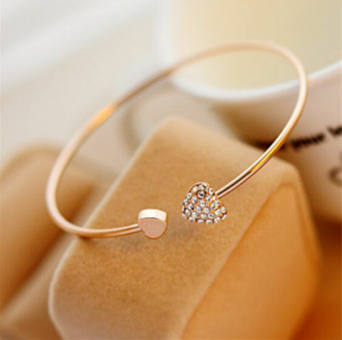 Bracciale rigido donna
