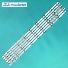 Strisce LED per Hisense 65R6E3