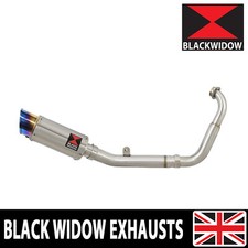 Impianto di scarico basso