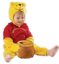 Disney 330 costume winnie the - disney,
