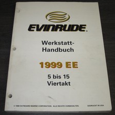 Werkstatthandbuch johnson boot - werkstatthandbuch,