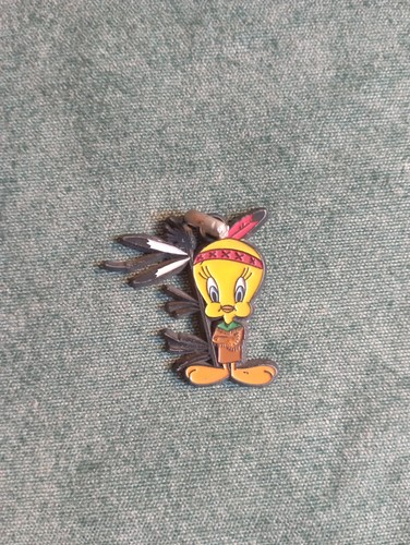 Tweety titti warner - tweety, bros