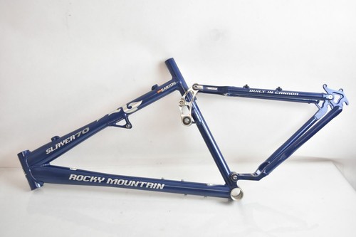 Rocky mountain slayer - rocky,