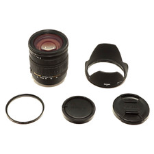 [Ottimo!!]Obiettivo SIGMA