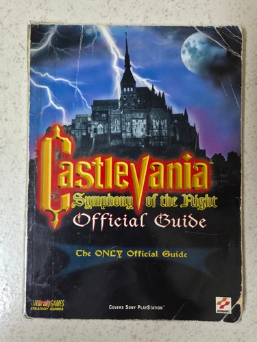 Castlevania symphony the - castlevania:,