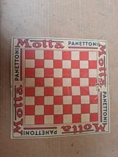 PUBBLICITA' DAMA PANETTONI