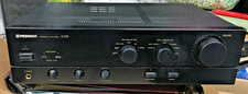 PIONEER -  AMPLIFICATORE A 335
