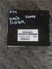 Unità climatizzatore Dacia