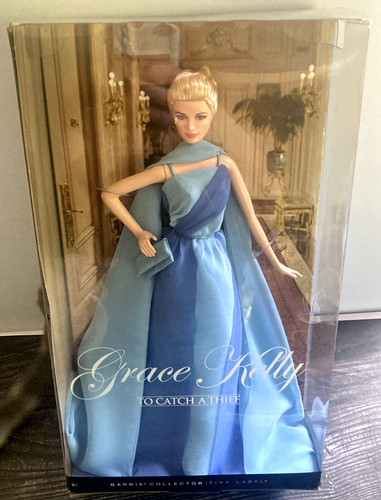 Barbie mattel 2011 t7903 - mattel, da