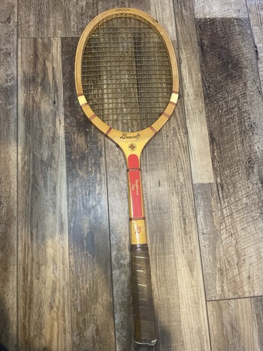 Racchetta tennis bancroft - racchetta,