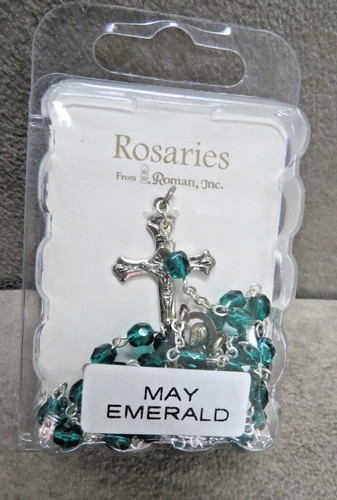 Rosario vintage romano - romano, inc
