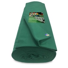COPRITAVOLO PANNO JACK GIOCO CARTE POKER ACRILICO VERDE A METRO SU MISURA H.cm. 