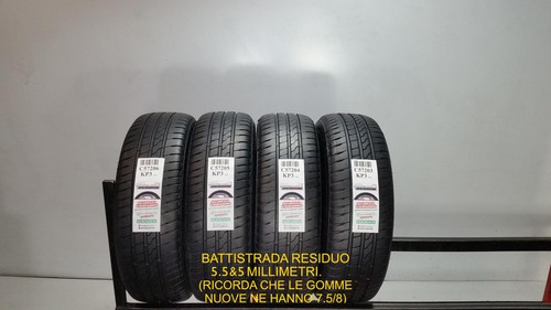 Gomme usate 185 65r15 - , 88h
