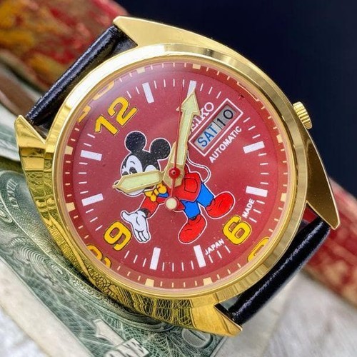 Orologio seiko topolino - orologio,