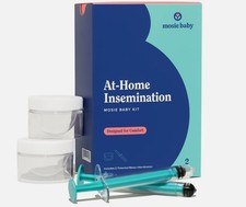 Mosie Baby Kit Inseminazione a