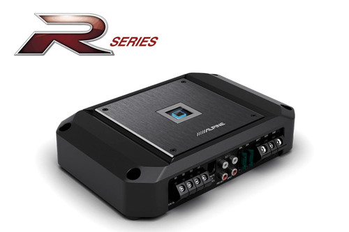 Alpine a75m amplificatore - r2-a75m,