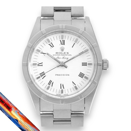 Orologio uomo rolex air - orologio,