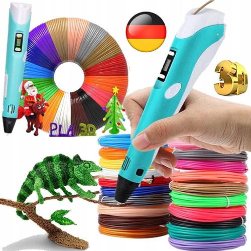 Set penne per bambini - penne,