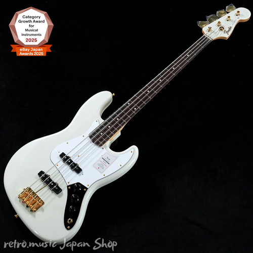 Fender made japan - fender, in