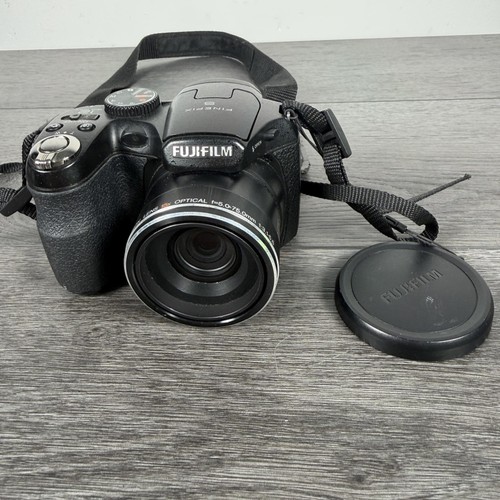 Fujifilm finepix s1600 - fujifilm, 12