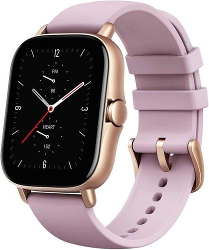 Amazfit gts smartwatch - amazfit,