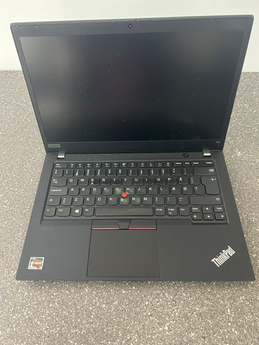 Lenovo thinkpad t14 - thinkpad, 14''