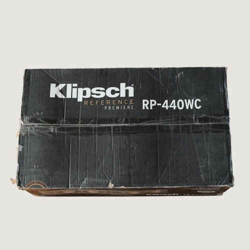 Klipsch 440wc altoparlante - klipsch,