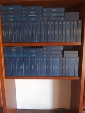 Raccolta "La Grande Letteratura Italiana"