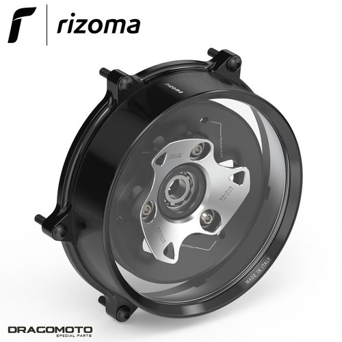 Coperchio frizione ducati - coperchio,