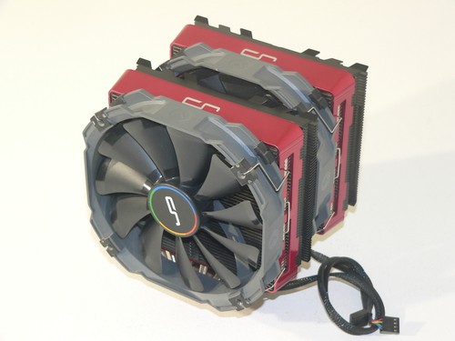 Cryorig ultimate 140 mm - ultimate,
