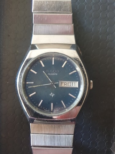 Affidabile rado vintage - affidabile,