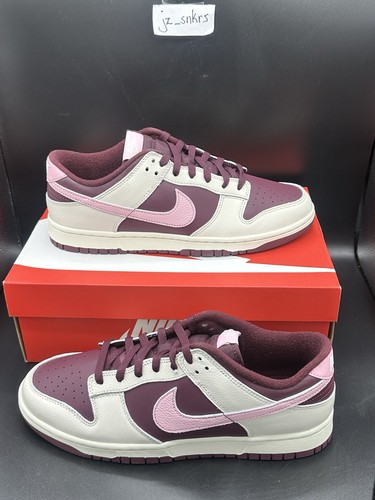 Nike dunk low - dunk, san