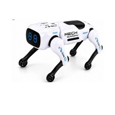 Robot Giocattolo per Cani