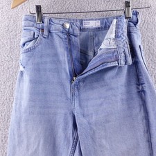 Jeans donna Bershka Mom slim