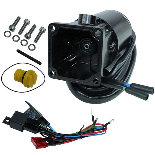 Motore inclinabile power trim - motore,
