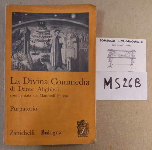 Dante alighieri divina - ,