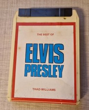 Elvis Presley - The Best Of -