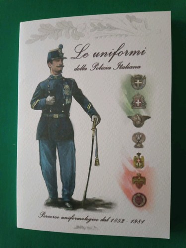 Uniformi della polizia - uniformi,