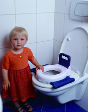 , Vasino Riduttore Sedile WC
