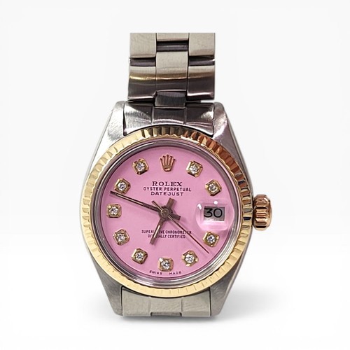 Orologio rolex lady - orologio,