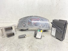 KIT CENTRALINA MOTORE PER OPEL Meriva 3° Serie Z 14 XEP Bifuel/Gas 1400 (10>)