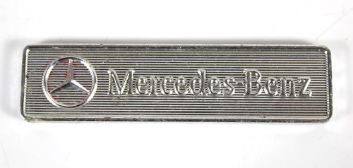 Stemma mercedes benz - stemma, vintage