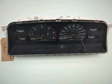 Misuratore di velocità Toyota