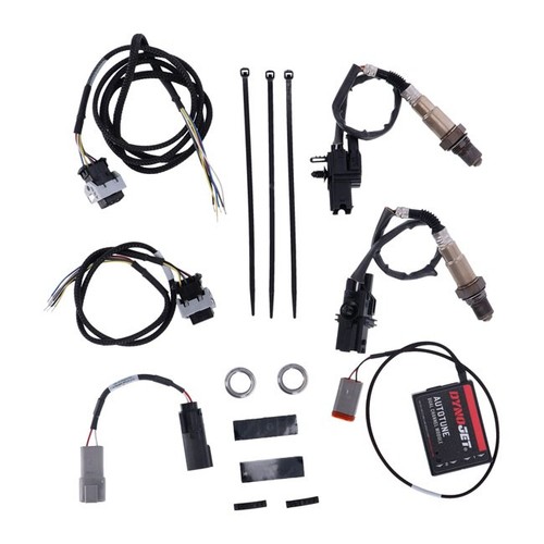 Power vision autotune - vision,