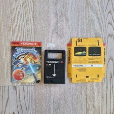 GIOCO PHILIPS VIDEOPAC 51