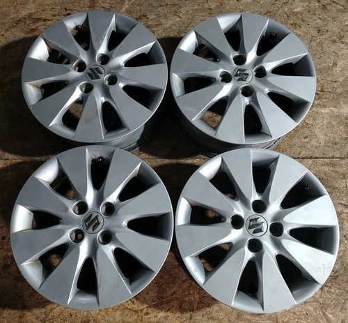 Set cerchi lega - set, in
